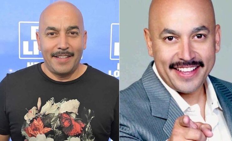 Lupillo Rivera