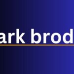 Mark Brodka