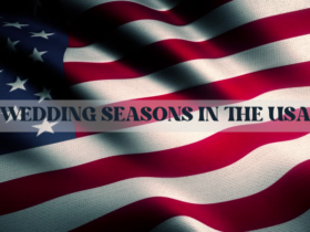 Wedding Seasons in the USA