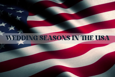 Wedding Seasons in the USA